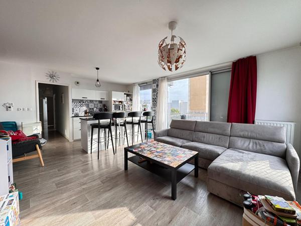A VENDRE : T4 à LILLE • • 245 000 € FAI • Réf. 1267