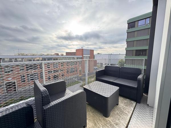 A VENDRE : T4 à LILLE • • 245 000 € FAI • Réf. 1267