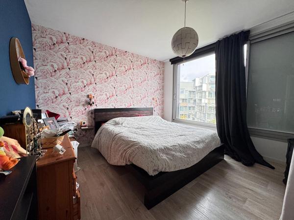 A VENDRE : T4 à LILLE • • 245 000 € FAI • Réf. 1267