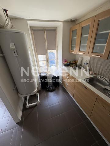 Appartement lumineux au 1er étage - Centre-ville de Baugé-en-Anjou