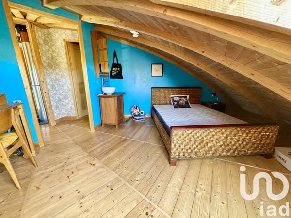 Maison à vendre 7 pièces 300 m² Uzès