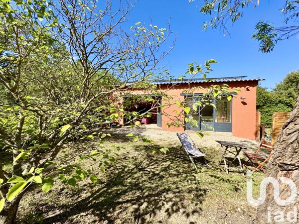 Maison à vendre 7 pièces 300 m² Uzès