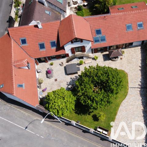 Murs commerciaux  à vendre 210,66 m² Évry-Grégy-sur-Yerre