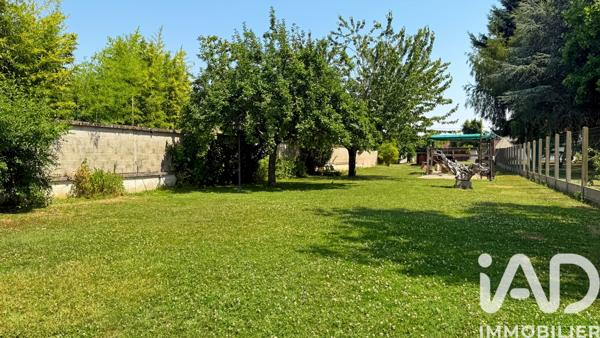 Murs commerciaux  à vendre 210,66 m² Évry-Grégy-sur-Yerre