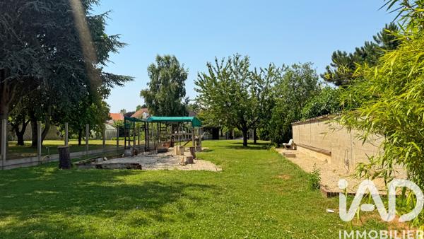 Murs commerciaux  à vendre 210,66 m² Évry-Grégy-sur-Yerre