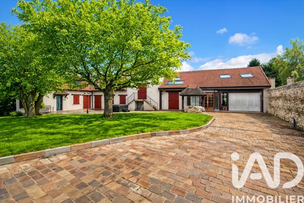 Murs commerciaux  à vendre 210,66 m² Évry-Grégy-sur-Yerre