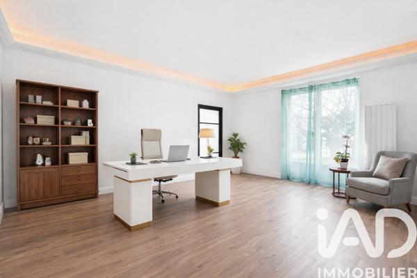 Murs commerciaux  à vendre 210,66 m² Évry-Grégy-sur-Yerre