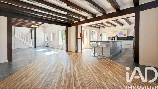 Murs commerciaux  à vendre 210,66 m² Évry-Grégy-sur-Yerre