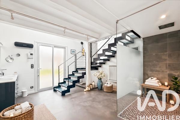 Murs commerciaux  à vendre 210,66 m² Évry-Grégy-sur-Yerre