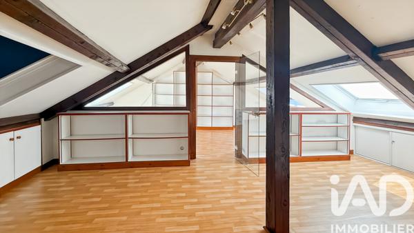 Murs commerciaux  à vendre 210,66 m² Évry-Grégy-sur-Yerre