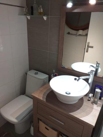 Appartement F2 Bas Du Fort Meublé