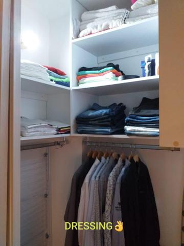 Appartement F2 Bas Du Fort Meublé