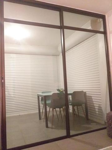 Appartement F2 Bas Du Fort Meublé