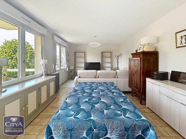 Appartement à vendre 3 pièces 81m² Orléans (45000)