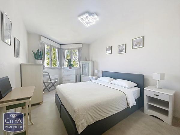 Appartement à vendre 3 pièces 81m² Orléans (45000)