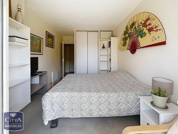 Appartement à vendre 3 pièces 81m² Orléans (45000)