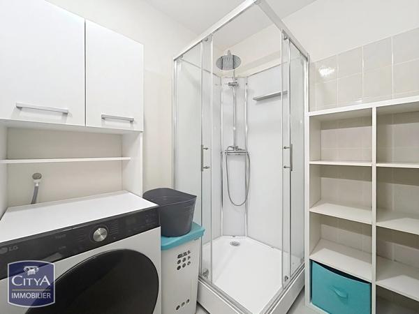 Appartement à vendre 3 pièces 81m² Orléans (45000)