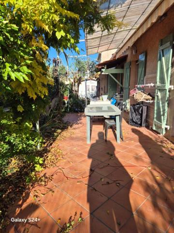 83330 Le Beausset Maison individuelle 4 pièce(s)