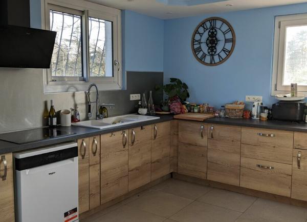 Maison à vendre    6 pièces •  Lorris