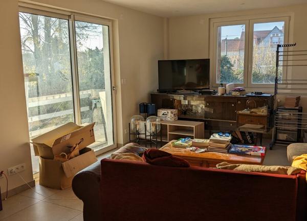 Maison à vendre    6 pièces •  Lorris