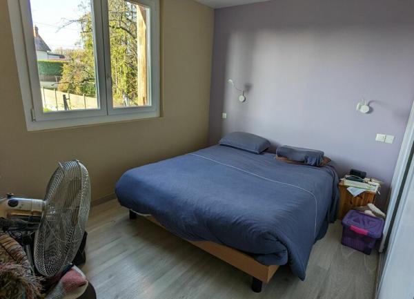 Maison à vendre    6 pièces •  Lorris