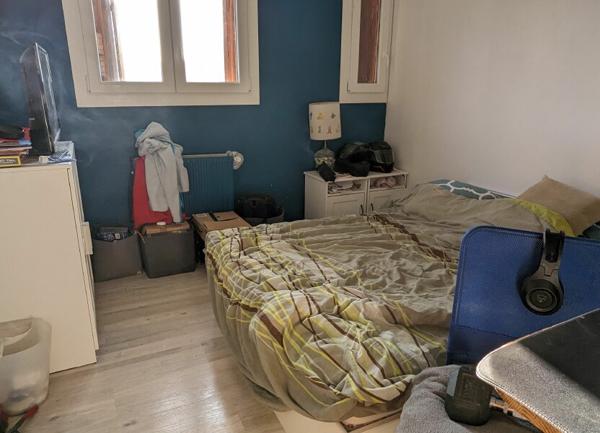 Maison à vendre    6 pièces •  Lorris