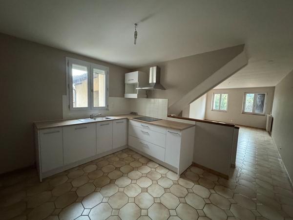 Gaillac - Maison de 80 m², proche de la Gare
