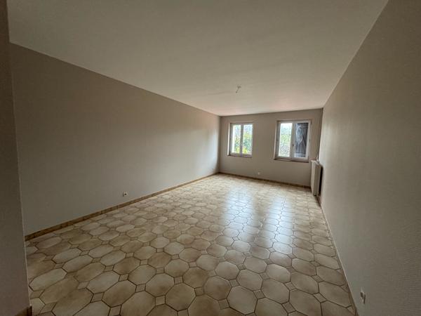 Gaillac - Maison de 80 m², proche de la Gare