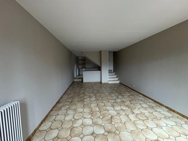 Gaillac - Maison de 80 m², proche de la Gare