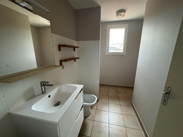 Gaillac - Maison de 80 m², proche de la Gare