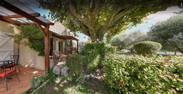 L'Isle-sur-la-Sorgue (84800) PROPRIETE 370 M2