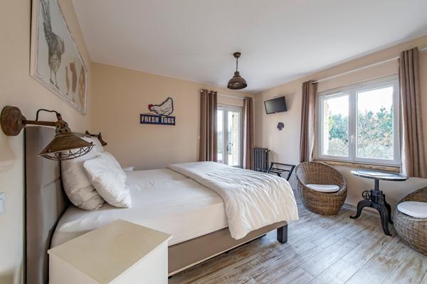 L'Isle-sur-la-Sorgue (84800) PROPRIETE 370 M2