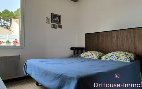 Maison à vendre 2 pièces de 46 m²