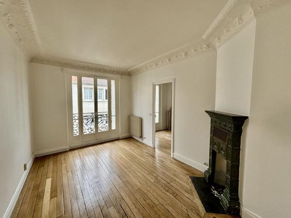Appartement 3 pièces à louer