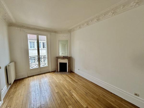 Appartement 3 pièces à louer