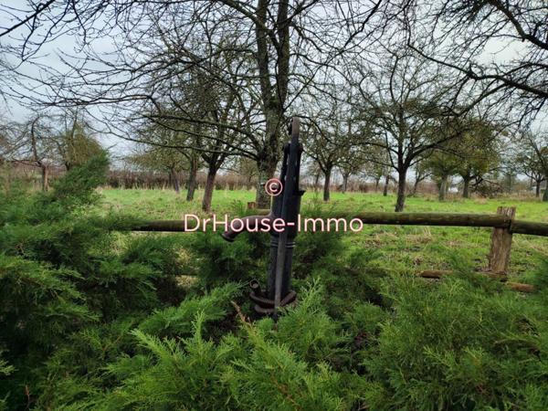 Maison à vendre 6 pièces de 100 m²