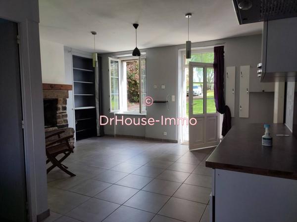 Maison à vendre 6 pièces de 100 m²