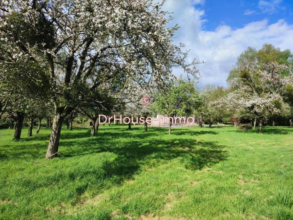 Maison à vendre 6 pièces de 100 m²