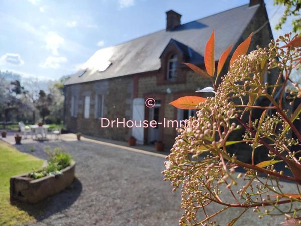 Maison à vendre 6 pièces de 100 m²