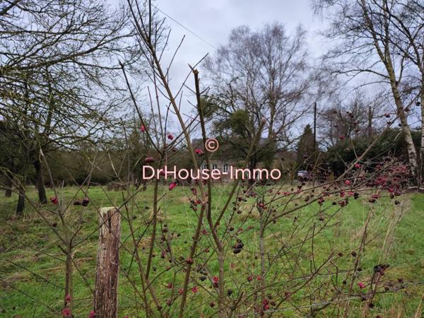 Maison à vendre 6 pièces de 100 m²