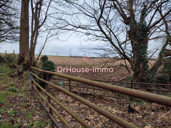 Maison à vendre 6 pièces de 100 m²