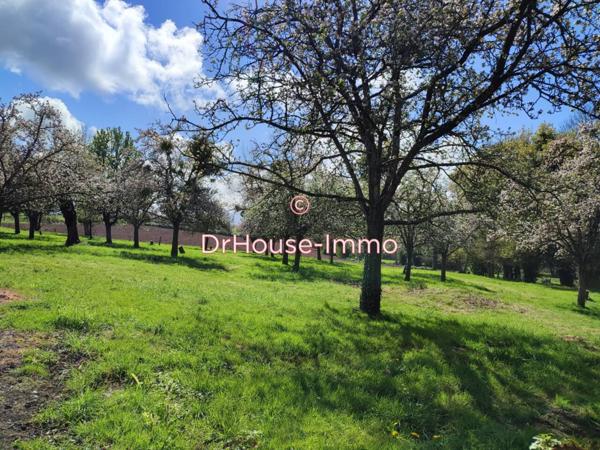 Maison à vendre 6 pièces de 100 m²