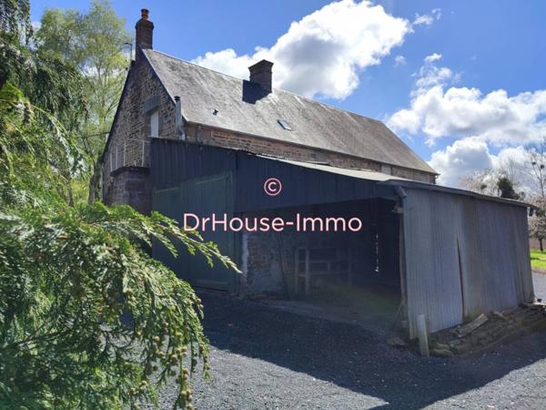 Maison à vendre 6 pièces de 100 m²