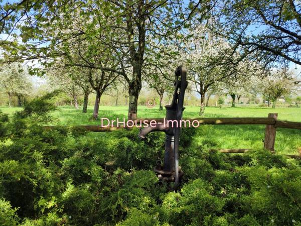 Maison à vendre 6 pièces de 100 m²