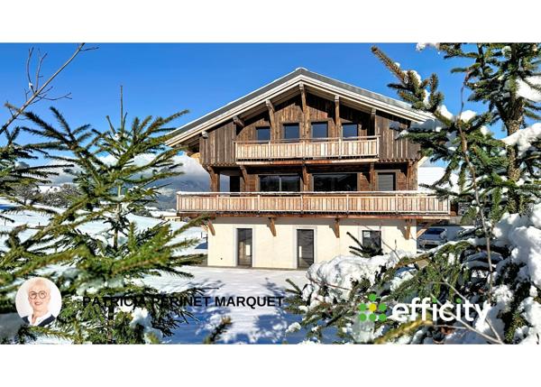 Maison 7 pièces - 217 m² Bien prestige