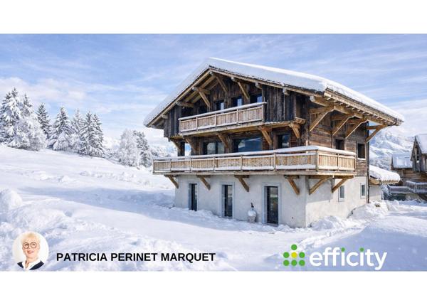 Maison 7 pièces - 217 m² Bien prestige