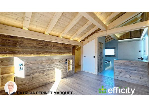 Maison 7 pièces - 217 m² Bien prestige
