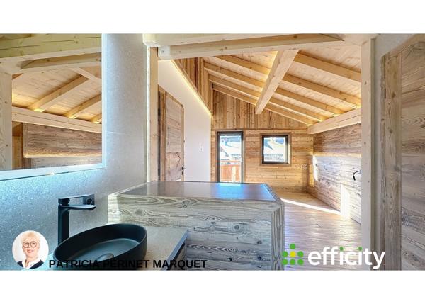 Maison 7 pièces - 217 m² Bien prestige