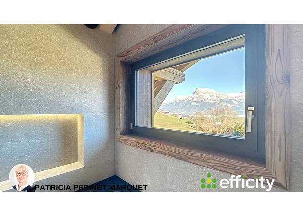 Maison 7 pièces - 217 m² Bien prestige