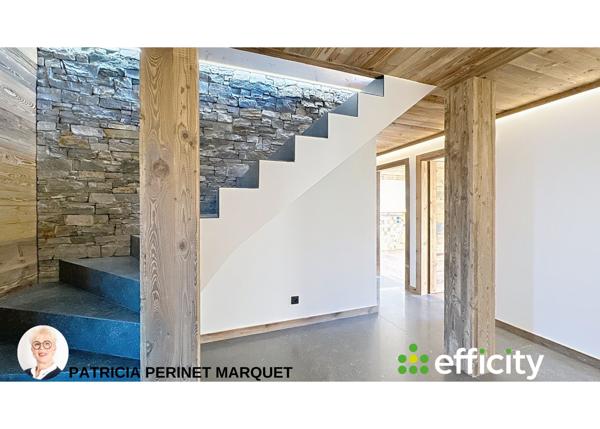 Maison 7 pièces - 217 m² Bien prestige